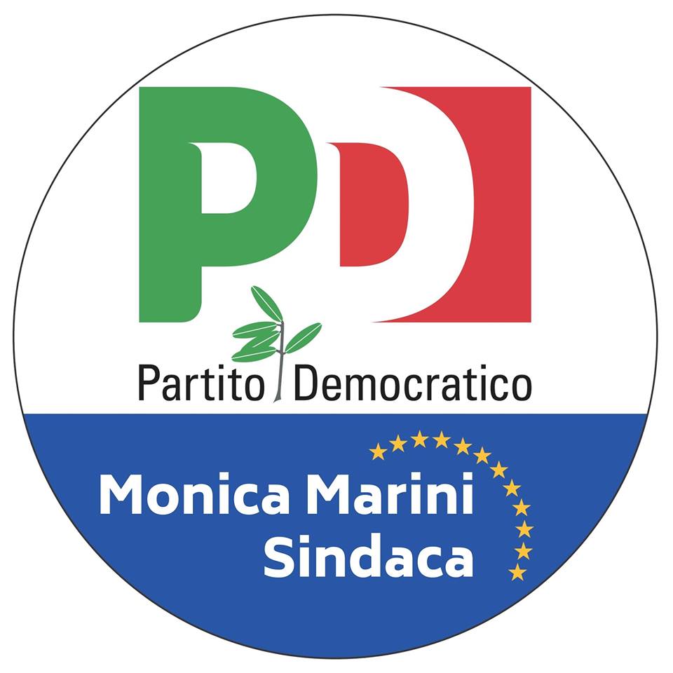 Simbolo Partito Democratico