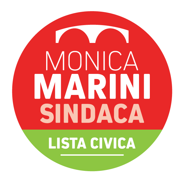 Simbolo Lista Civica Monica Marini